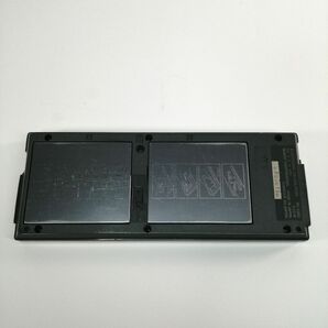 動作未確認 SHARP シャープ PC-1360 ポケットコンピュータ ジャンクの画像6