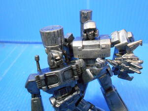 ★ Transformer/[Takara] SCF "Jinrai &amp; Megatron" (Pider Ver.)