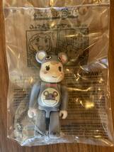 1円スタート　ママねずみちゃん　当選品　非売品　ベアブリック　BE@RBRICK 100％　メディコムトイ　MEDICOMTOY 新品　未開封_画像1