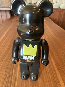 1円スタート　ベアブリック　BE@RBRICK 400％　かいじゅうたちのいるところ　メディコムトイ　