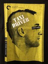 新品★タクシードライバー　ロバートデニーロ　プリントTシャツ★イエローキャブ/映画/TAX DRIVER_画像2