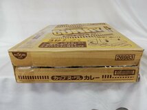 ★新品・送料無料・1円スタート★ 日清 カップヌードル カレー 87g×20個 賞味期限：2024年6月21日_画像2