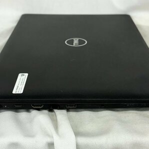 [中古品・送料無料・1円スタート] Dell Latitude 3590 (Core i3-8130U/4GB/256GB/15.6インチ (1366×768)/Win11Pro)の画像8