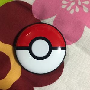 Pokmon GO Plus ＋（ポケモン ゴー プラスプラス）の画像2