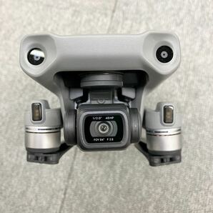 ●【売り切り】そこそこ美品 DJI MAVIC AIR2 Fly more combo 空撮ドローン バッテリー3個セット キャリングケース付属 の画像6