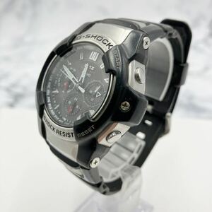 □【売り切り】CASIO カシオ G-SHOCK Gショック 5040 GS-1400 マルチバンド6 タフソーラー メンズ腕時計 クロノグラフ GIEZ 
