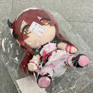 &【売り切り】未開封 アイドルマスター シャイニーカラーズ ぬいぐるみ 大崎甜花 アイドルグッズ アニメグッズの画像7