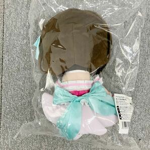 &【売り切り】未開封 アイドルマスター シャイニーカラーズ ぬいぐるみ 桑山千雪 アイドルグッズ アニメグッズ シャニマスの画像2