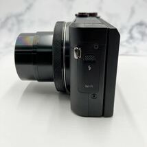 ●【売り切り】Canon キヤノン PowerShot パワーショットG7X MarkⅡ コンパクトデジタルカメラ 4.2x IS 8.8-36.8mm 1:1.8-2.8動作確認済み_画像3