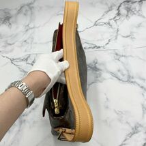 ◆【売り切り】未使用！LOUIS VUITTON ルイヴィトン ヴィバシテGM M51163 AR0094 モノグラム ショルダーバッグ レディース 廃番_画像9