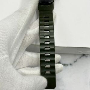 ♪【売り切り】CASIO カシオ PRO TREKプロトレック 腕時計 3443 PRG-330 タフソーラー 方位 高度気圧 温度計測機能搭載 稼働品の画像8
