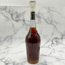 ◆【売り切り】未開栓 CAMUS カミュ COGNAC コニャック XO ブランデー ロングネック 洋酒 1000ml 40%_画像4