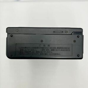 ♪【売り切り】希少！Nationalナショナル ポータブルラジオ カセットレコーダー AUTO REVERSEオートリバース RX-S70 音出し確認済み 当時物の画像7