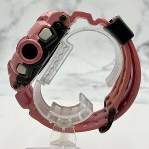 $【売り切り】CASIO カシオ G-SHOCK Gショック タフソーラー マルチバンド6 3145 GW-9200KJ RISEMAN ライズマン デジタル 腕時計 現状品の画像3