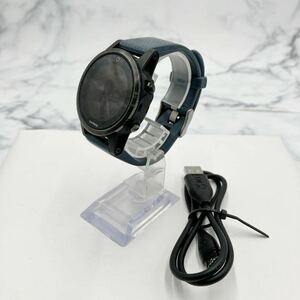 &[ распродажа ]GARMIN Garmin смарт-часы FENIX 5S 54M401891 мульти- спорт часы Raver частота спорт уличный 