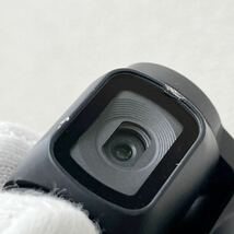&【売り切り】DJI OSMO POCKET オスモ ポケット OT110 4Kアクションカメラ ポケットカメラ ジンバル一体型 動作確認済み_画像8