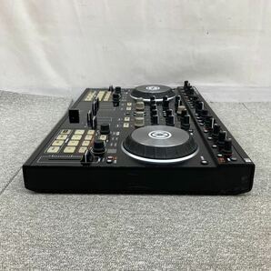 ◎【売り切り】Native Instruments ネイティブ インストゥルメンツ TRAKTOR KONTROL トラクターコントローラ Traktor S4 MK2 DJ用品 現状品の画像4