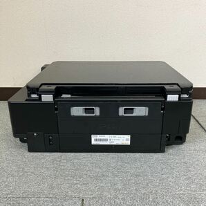 ●【売り切り】EPSON エプソン エコタンク搭載プリンター カラー複合機 EW-M770T ブラック 動作確認済みの画像8