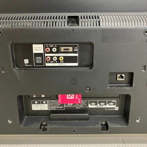 【売り切り】SONY ソニー BRAVIA ブラビア 液晶テレビ KJ-40W700C 40V型 動作確認済み 生活家電の画像7