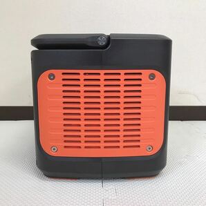 ◎【売り切り】Jackery ジャクリ ポータブル電源 Portable Power1000 SolarSaga 100 100W/18V アウトドア キャンプ 動作確認済み 現状品の画像5