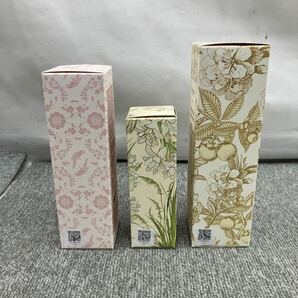 $【売り切り】未開封！KAMA AYURVEDA カーマ アーユルヴェーダ3点セット ハンドクリーム ボディモイスチャライザー フェイス&ボディミストの画像4