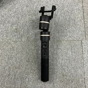 ◎【売り切り】そこそこ美品 FeiyuTechフェイユーテック G5 手持ちジンバル GoPro用品 動作確認済み ソフトケース付属の画像5