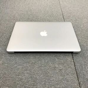 ◎【売り切り】Apple アップル MacBook Air マックブック A1466 13インチ 初期化済み アクティベーションロック無し ノートPCの画像4