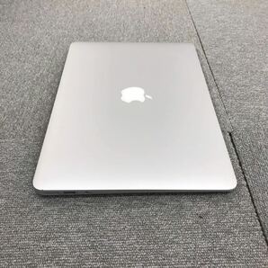 ◎【売り切り】Apple アップル MacBook Air マックブック A1466 13インチ 初期化済み アクティベーションロック無し ノートPCの画像5