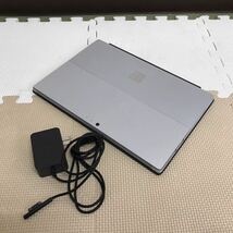 ♪【売り切り】Microsoft マイクロソフトSurface Proサーフェスプロ 第5世代 1796 128GB タブレットPC 初期化済み_画像1