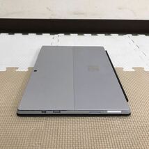 ♪【売り切り】Microsoft マイクロソフトSurface Proサーフェスプロ 第5世代 1796 128GB タブレットPC 初期化済み_画像3