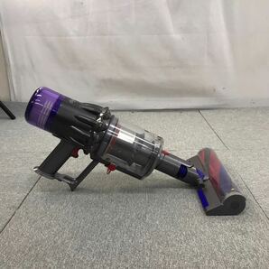 ●【売り切り】dyson ダイソン サイクロンコードレスクリーナー SV18 G7Y-JP-NFA9916A 398857-01 掃除機 ヘッド3種付属 動作確認済み の画像5