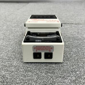 □【売り切り】定番！BOSS ボス Chromatic Tuner クロマチックチューナー TU-3 チューナーペダル ギター機材 動作確認済みの画像4