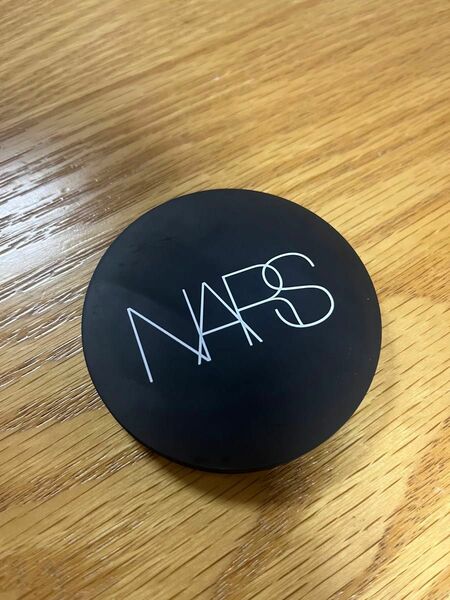 NARS パーフェクティングパウダー　03122