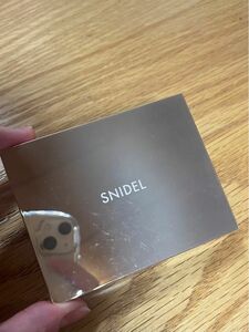 SNIDEL BEAUTY フェイス スタイリスト 01 Iconic Beige