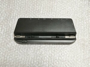 【ジャンク】FMV-NDS29 拡張クレードル 富士通/FUJITSU ARROWS TAB Q737,Q736,Q775,Q616,Q665,Q507,Q506等用 (NDS21,NDS24互換)