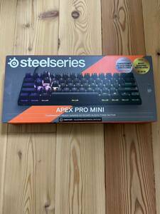 apex Pro Mini ゲーミングキーボード