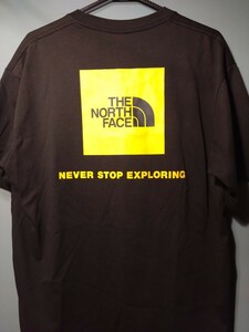 XXL 美品Tシャツ THE NORTH FACE