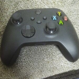 Xbox ワイヤレスコントローラー ブラック