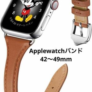 コンパチブル applewatchバンド 42mm 44mm 45mm 49mm