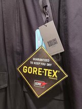 最高峰アウトレット★定価18万※イタリア・ミラノ*BOLINI発・防水/防風/防寒・GORE-TEX・登山・スノーボード最強マウンテンジャケット/L黒_画像5