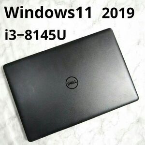 DELL Vostro 3580 Core i3 SSD 値引不可