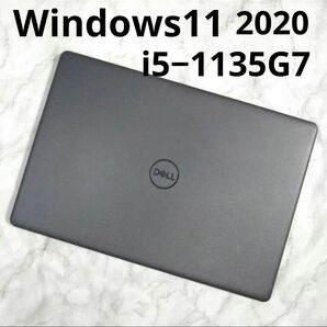 DELL Vostro3500 Core i5 高速SSD 値引不可