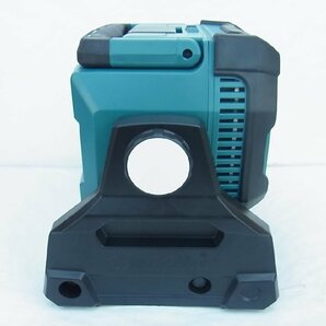 ★美品★ Makita マキタ スタンドライト ML809 本体のみ 14.4V/18Vバッテリ・AC100V両用 ★領収書発行可/インボイス登録店の画像6