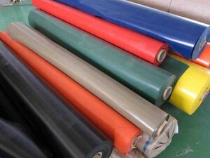  canoe, kayak, rubber bo reinforcement for repair *PVC boat cloth /0.9mm 75/50cm * each color from selection 