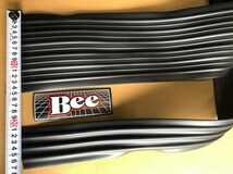 ゴムボートの本体補強に！厚手の強化仕様BEE バンパーシート幅15cm・長さ300cm_画像7