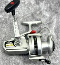 Daiwa Sport No.3 ダイワ リール スピニングリール 釣具 釣り 釣り用具■兵庫県姫路市から d3 24-779_画像4