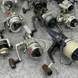 1円~■13点 大量 まとめ スピニングリール リール SHIMANO Daiwa シマノ ダイワ 釣具 ■兵庫県姫路市から J 24-772の画像8