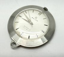 動作未確認 24-766■SEIKO セイコー UNIQUE ユニーク 15石 手巻き 懐中時計 時計■兵庫県姫路市から_画像1