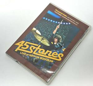 斉藤和義 DVD KAZUYOSHI SAITO LIVE TOUR 2011~2012'45 STONES'at日本武道館■兵庫県姫路市から g2 24-657