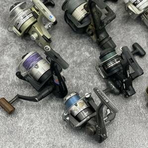 1円~■13点 大量 まとめ スピニングリール リール SHIMANO Daiwa シマノ ダイワ 釣具 ■兵庫県姫路市から J 24-772の画像4